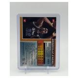 1994-95 Topps Embossed - Shaquille O