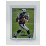 2013 Topps Prime - Geno Smith Rookie Card