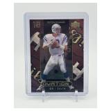 1999 Upper Deck Ovation - Peyton Manning #23 2nd Year Card