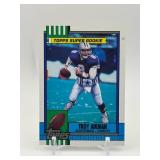 1990 Topps - Troy Aikman #482 Rookie Card