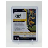 2018 Panini Unparalleled - Jimmy Graham #72 Astral 131/200