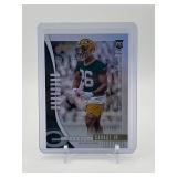 2019 Panini Absolute Darnell Savage Jr. #158 Rookie Card #’d 141/199