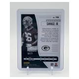 2019 Panini Absolute Darnell Savage Jr. #158 Rookie Card #’d 141/199
