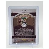 2020 Panini Legacy - Legends Brett Favre #109 Red 253/299