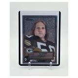 2006 Topps Heritage - Chrome A.J. Hawk  1118 /1952 (RC)