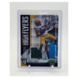 2018 Panini Unparalleled - High Flyers Davante Adams