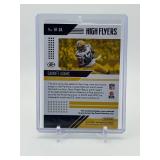 2018 Panini Unparalleled - High Flyers Davante Adams