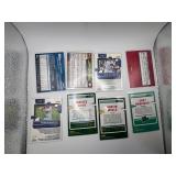 Baseball Rookie/Parallel Card Lot, Most of the Cards Are Serial #’d