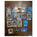 Alex Kirilloff Card Lot, 22 Cards, Minnesota Twins