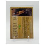 1993 Classic Draft Picks Shaquille O’Neal Rookie Card Orlando Magic