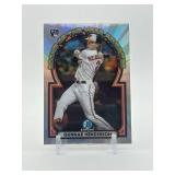 2023 Bowman Chrome Gunnar Henderson Rookie Card Baltimore Orioles