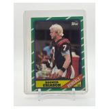 1986 Topps - Boomer Esiason Rookie Card