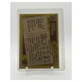 1986 Topps - Boomer Esiason Rookie Card