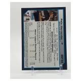 2003 Bowman Chrome Felix Hernandez Rookie Card Seattle Mariners