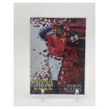 2023 Topps Series 1 - 2022