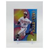 2024 Topps Chrome - All-Etch Byron Buxton Minnesota Twins
