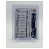 2023 Topps Series 2 - Jorge Polanco #515 Purple Foil Serial #’d /799