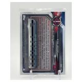 2018 Bowman Draft - Chrome Ryan Jeffers Rookie Card