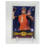 2012 Topps - Kirk Cousins #326 Rookie Card Minnesota Vikings