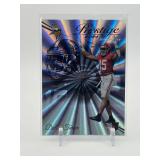 2024 Panini Prestige - Rookies Dallas Turner #308 (RC)