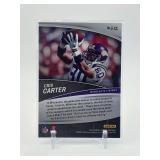2023 Panini Mosaic - Elevate Cris Carter Insert Card Minnesota Vikings