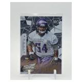 2015 Panini Certified Eric Kendricks Rookie Card Serial #’d /999