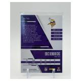 2015 Panini Certified Eric Kendricks Rookie Card Serial #’d /999