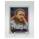 2024 Donruss Gridiron Kings T.J. Hockenson Minnesota Vikings