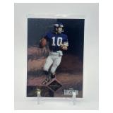 2004 Leaf Limited - Fran Tarkenton #113 /799