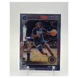 2019-20 Panini NBA Hoops Premium Stock - Naz Reid #253 Rookie Card