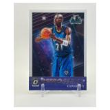 2018-19 Panini Donruss Optic - Retro Series Kevin Garnett #3