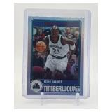 2023-24 Panini NBA Hoops - Hoops Tribute Kevin Garnett #28