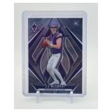 2024 Panini Phoenix - Rookies J.J. McCarthy #185 Rookie Card