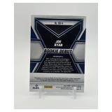 2022 Panini Mosaic - Rookie Debut Joe Ryan Rookie Card