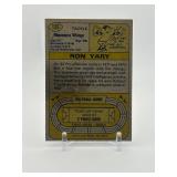 1974 Topps - Ron Yary #125 Minnesota Vikings