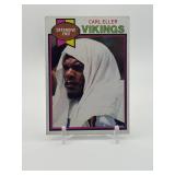 1979 Topps - Carl Eller #406 Minnesota Vikings
