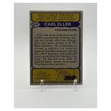 1979 Topps - Carl Eller #406 Minnesota Vikings