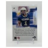 2004 Press Pass - Larry Fitzgerald #48 Rookie Card