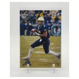 2004 Press Pass - Larry Fitzgerald Rookie Card