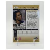 2004 Press Pass - Larry Fitzgerald Rookie Card