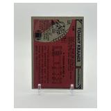 1980 Topps - Tommy Kramer Rookie Card Minnesota Vikings