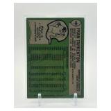 1978 Topps - Fran Tarkenton Minnesota Vikings Legend and NFL Hall of Famer