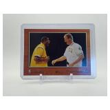 1993-94 NBA Hoops - Magic Johnson, Larry Bird #MB1