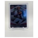 2018 Panini Elements AJ Green #’d 29/75 METAL Card Cincinnati Bengals Star