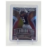 2020 Panini Prizm - Illumination Insert Card Fernando Tatís Jr.