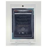 2020 Topps Tribute - Jose Altuve Houson Astros Legend