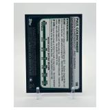 2011 Bowman Chrome Paul Goldschmidt Rookie Card