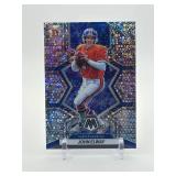 2022 Panini Mosaic - John Elway #63 Mosaic Prizm