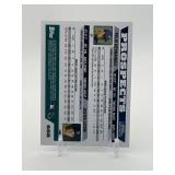 2005 Topps - Prospects Félix Hernández Rookie Card