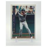 1995 Topps - Derek Jeter #199 Future Star New York Yankees Legend and MLB Hall of Fame